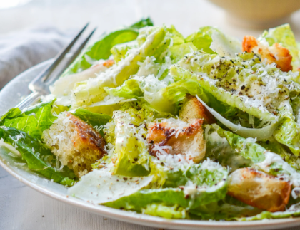 Caesar Salad 